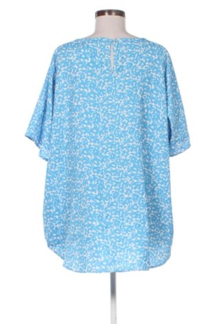 Γυναικεία μπλούζα Ellos, Μέγεθος XXL, Χρώμα Πολύχρωμο, Τιμή 17,99 €