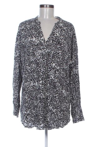 Дамска блуза Ellos, Размер XXL, Цвят Многоцветен, Цена 20,45 €