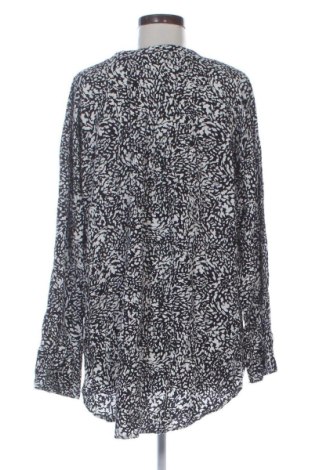 Дамска блуза Ellos, Размер XXL, Цвят Многоцветен, Цена 20,45 €