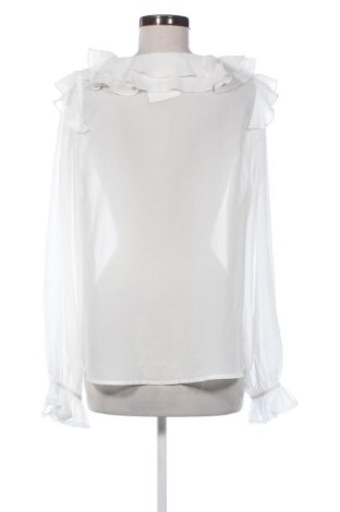 Γυναικεία μπλούζα Ellos, Μέγεθος L, Χρώμα Λευκό, Τιμή 23,99 €