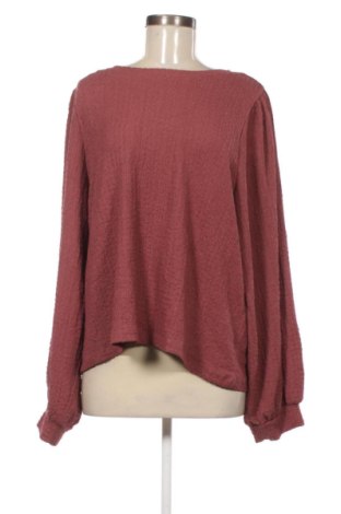 Damen Shirt Ellos, Größe XXL, Farbe Rot, Preis 25,99 €