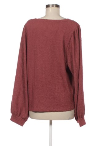 Damen Shirt Ellos, Größe XXL, Farbe Rot, Preis 25,99 €