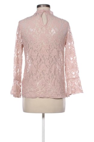Дамска блуза Ellos, Размер M, Цвят Пепел от рози, Цена 21,00 €
