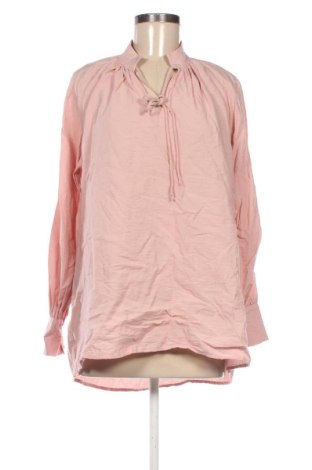 Dámská halenka Ellos, Velikost S, Barva Růžová, Cena  566,00 Kč