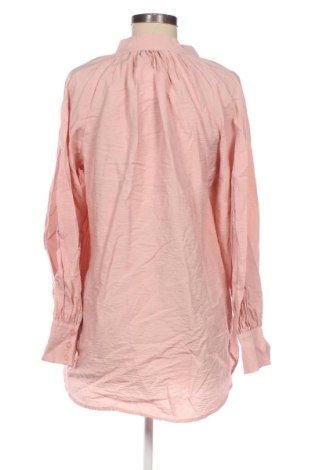 Dámská halenka Ellos, Velikost S, Barva Růžová, Cena  566,00 Kč