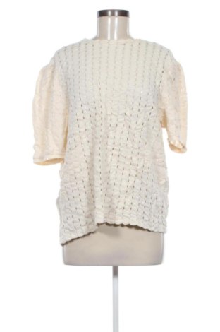 Damen Shirt Elvira collections, Größe XXL, Farbe Beige, Preis 17,99 €