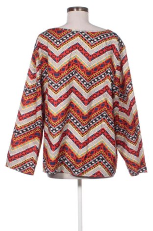 Bluzka damska Emery rose, Rozmiar 3XL, Kolor Kolorowy, Cena 39,70 zł