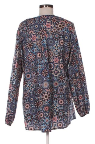 Γυναικεία μπλούζα Emery rose, Μέγεθος XXL, Χρώμα Πολύχρωμο, Τιμή 11,99 €