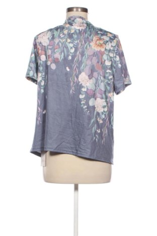 Дамска блуза Emery rose, Размер L, Цвят Многоцветен, Цена 10,22 €