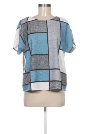 Bluzka damska Emery rose, Rozmiar S, Kolor Kolorowy, Cena 51,99 zł