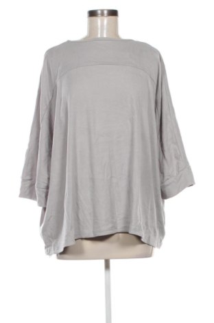 Дамска блуза Emery rose, Размер L, Цвят Сив, Цена 10,22 €