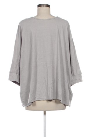 Дамска блуза Emery rose, Размер L, Цвят Сив, Цена 10,22 €
