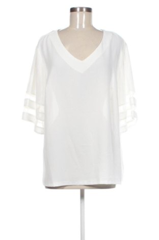 Γυναικεία μπλούζα Emery rose, Μέγεθος XL, Χρώμα Λευκό, Τιμή 11,99 €