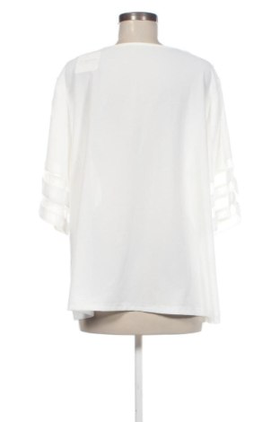 Γυναικεία μπλούζα Emery rose, Μέγεθος XL, Χρώμα Λευκό, Τιμή 11,99 €