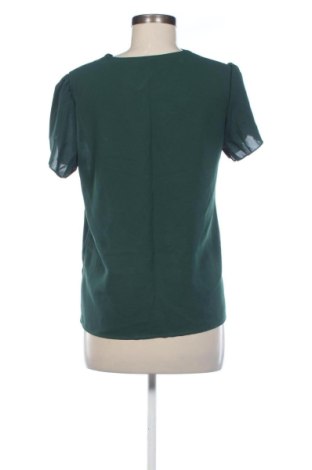 Bluzka damska Emery rose, Rozmiar S, Kolor Zielony, Cena 52,42 zł