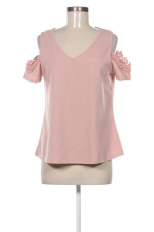 Damen Shirt Emery rose, Größe L, Farbe Rosa, Preis € 12,99