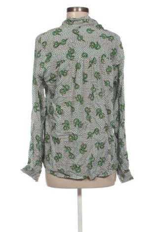 Bluzka damska Emily Van den Bergh, Rozmiar M, Kolor Kolorowy, Cena 220,99 zł