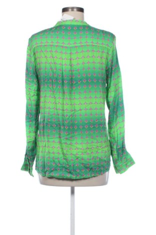 Дамска блуза Emily Van den Bergh, Размер L, Цвят Многоцветен, Цена 42,00 €