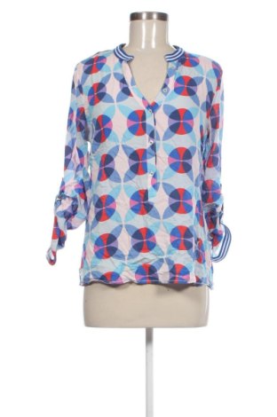 Дамска блуза Emily Van den Bergh, Размер M, Цвят Многоцветен, Цена 42,43 €