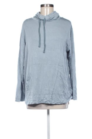 Дамска блуза Unbranded, Размер M, Цвят Син, Цена 12,27 €