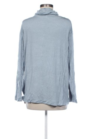 Дамска блуза Unbranded, Размер M, Цвят Син, Цена 12,27 €