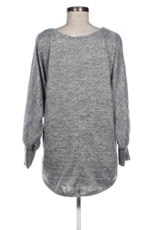 Damen Shirt Emma & Giovanni, Größe L, Farbe Grau, Preis 22,99 €