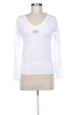 Női blúz Emporio Armani, Méret S, Szín Fehér, Ár 31 359 Ft