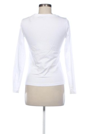 Női blúz Emporio Armani, Méret S, Szín Fehér, Ár 31 359 Ft