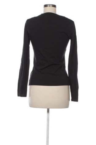 Γυναικεία μπλούζα Emporio Armani, Μέγεθος S, Χρώμα Μαύρο, Τιμή 139,99 €