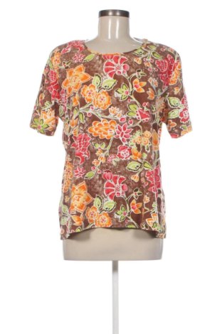 Дамска блуза Encadee, Размер XL, Цвят Многоцветен, Цена 8,18 €