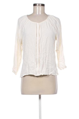 Damen Shirt Encuentro, Größe M, Farbe Ecru, Preis 10,00 €