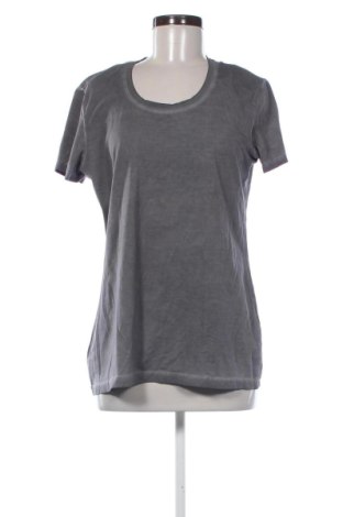 Γυναικεία μπλούζα Engelbert Strauss, Μέγεθος M, Χρώμα Γκρί, Τιμή 16,99 €