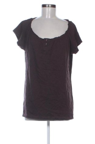 Bluzka damska Enjoy, Rozmiar L, Kolor Brązowy, Cena 51,99 zł