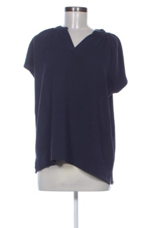 Damen Shirt Enjoy, Größe L, Farbe Blau, Preis € 12,99