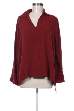 Dámska blúza Entro, Veľkosť L, Farba Červená, Cena  17,00 €