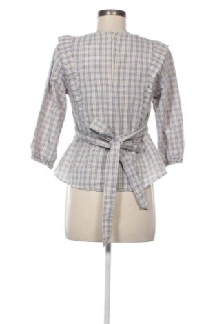 Дамска блуза Envii, Размер XS, Цвят Многоцветен, Цена 17,00 €