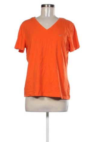 Дамска блуза Escada Sport, Размер XL, Цвят Оранжев, Цена 60,33 €