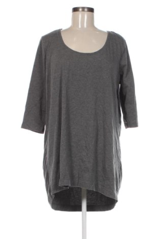 Γυναικεία μπλούζα Esmara, Μέγεθος XXL, Χρώμα Γκρί, Τιμή 5,99 €