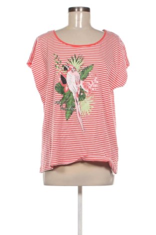 Damen Shirt Esmara, Größe L, Farbe Mehrfarbig, Preis 12,99 €