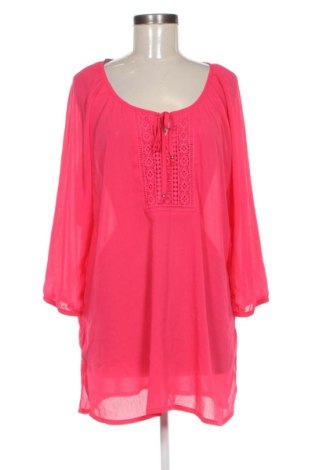 Női blúz Esmara, Méret XXL, Szín Piros, Ár 4 949 Ft