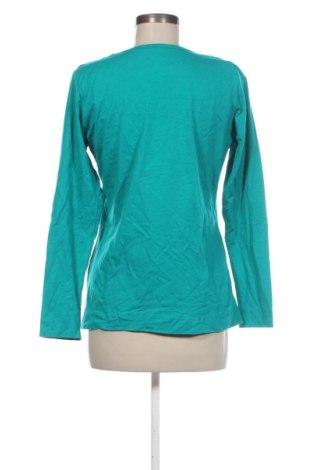 Дамска блуза Esmara, Размер XL, Цвят Зелен, Цена 10,22 €