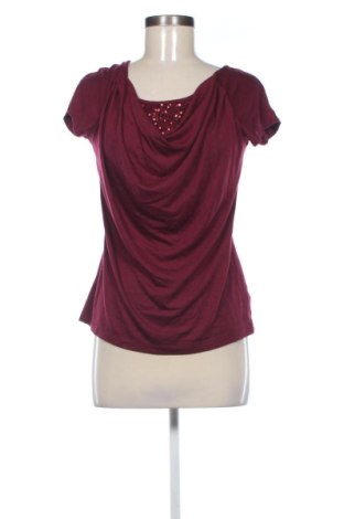 Bluzka damska Esmara, Rozmiar M, Kolor Czerwony, Cena 51,99 zł