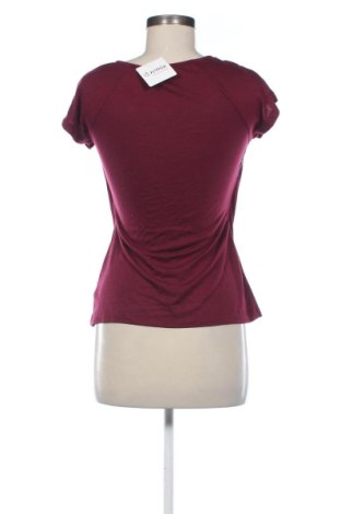 Bluzka damska Esmara, Rozmiar M, Kolor Czerwony, Cena 51,99 zł