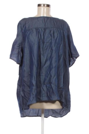 Damen Shirt Esmara, Größe 3XL, Farbe Blau, Preis € 9,70