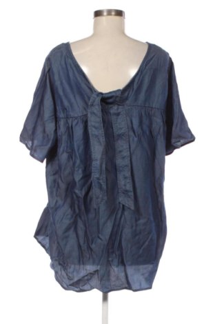 Damen Shirt Esmara, Größe 3XL, Farbe Blau, Preis € 9,70