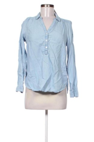 Dámská halenka Esmara, Velikost S, Barva Modrá, Cena  277,00 Kč