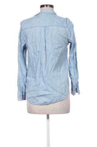 Dámská halenka Esmara, Velikost S, Barva Modrá, Cena  277,00 Kč