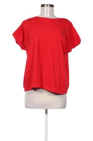 Damen Shirt Esmara, Größe L, Farbe Rot, Preis 9,70 €