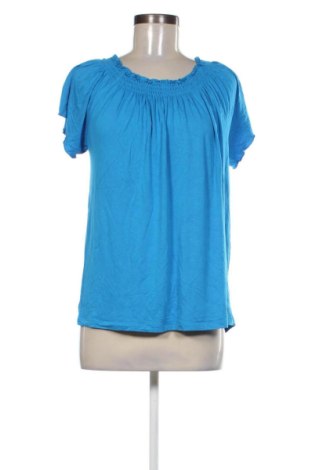 Дамска блуза Esmara, Размер XL, Цвят Син, Цена 10,22 €