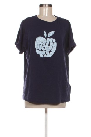 Damen Shirt Esmara, Größe XXL, Farbe Blau, Preis € 12,99